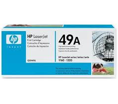 hp 49 ink