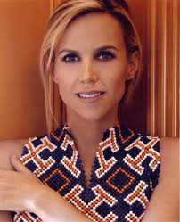Shopping with Tory Burch