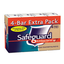 deodorant soaps