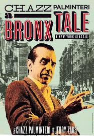 a bronks tale