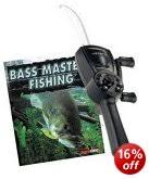 bass master fishing ps2