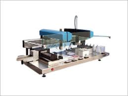 Topic Weighing Machines