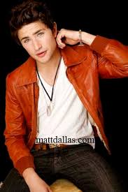 Matt Dallas