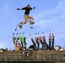 flyjumper