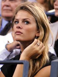 Brooklyn Decker style