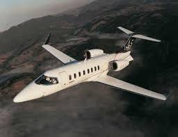 learjet 45