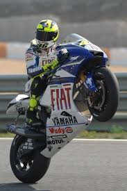 valentino rossi