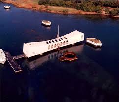 navy ship arizona