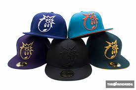 adam bomb hats