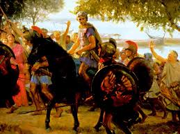 alexander great
