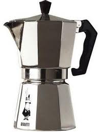 espresso moka