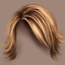 Hair - Hair
