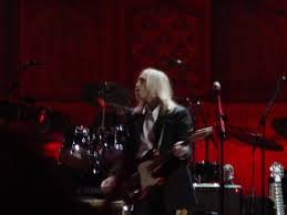 Tom Petty - Concert For George