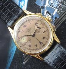 aero watches