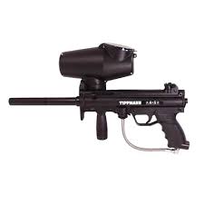 a5 paintball guns