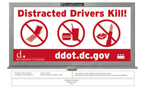 driving safety