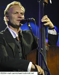 sting
