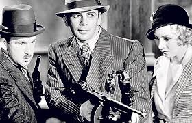 scarface paul muni