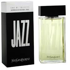 jazz cologne
