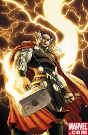 thor the movie