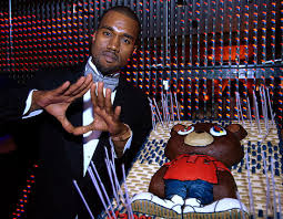 kanye west daft punk