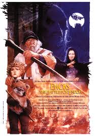 ewoks the battle for endor