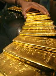 Investing in Gold