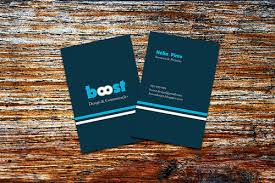 boost cards