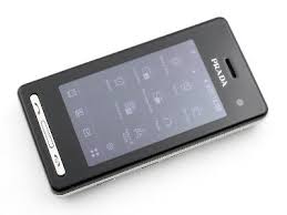 samsung prada 2