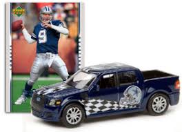 dallas cowboys truck