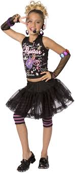 pop star outfits