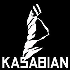 kasabian album