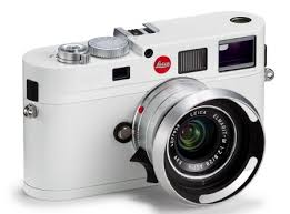 camera digital leica
