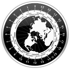 clocks 24 hour