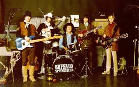 buffalo springfield