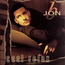Jon B. - Cool Relax