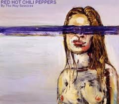 by the way chili peppers