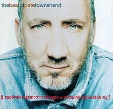 Pete Townshend - Fast Food