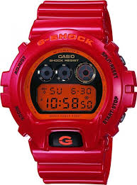 royal blue g shock