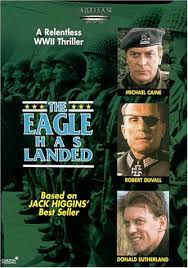 eagle landed