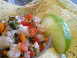 ceviche