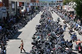 sturgis