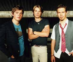 Hanson presale password for concert tickets