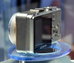 olympus micro four thirds camera