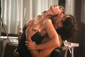 Monica Bellucci hot