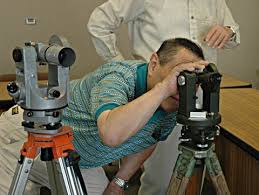 nikon theodolite