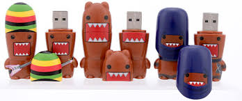 domo kun shirt