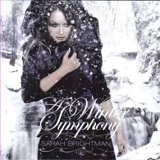 Sarah Brightman - A Winter Symphony