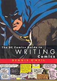 writing comics