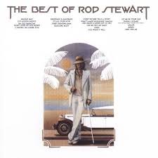 Rod Stewart - The Best Of Rod Stewart